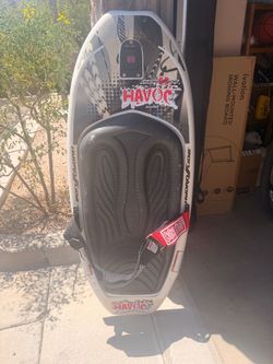 Hydroslide Kneeboard