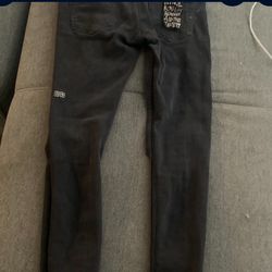 Ksubi Jeans