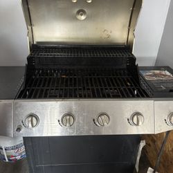 Grill