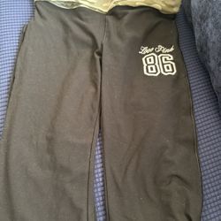 Pink Brand Leggings 