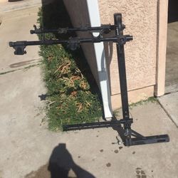 Bicycle rack ,4 bike carrier