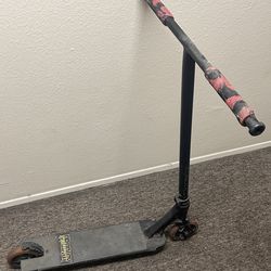 Prodigy Scooter
