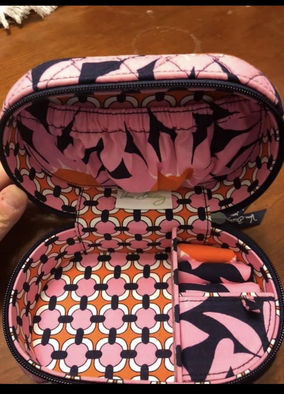 VERA BRADLEY