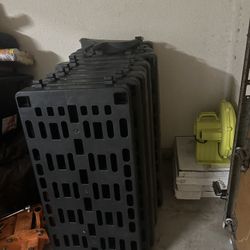 Storage Shelf 