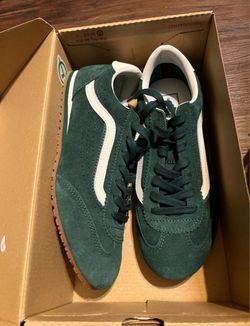 Vans Super Lowpro