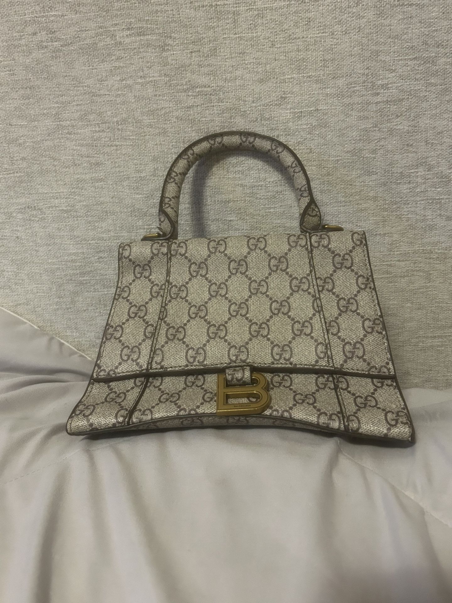 Gucci Balenciaga Bag