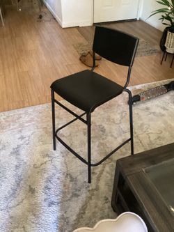 Bar chair