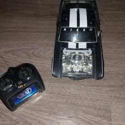 RC Car