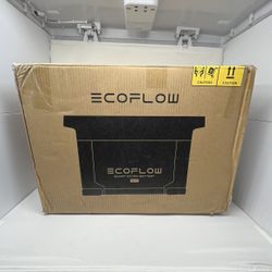 EcoFlow DELTA 2 Max Smart Extra Battery