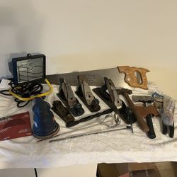 Tools And Worklight