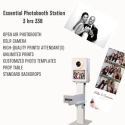 photo booth
