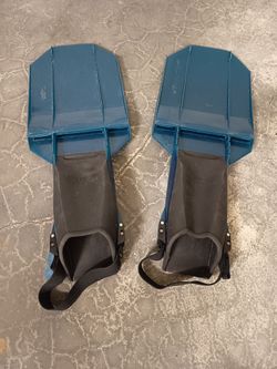 Scubapro Sea Wing Fins