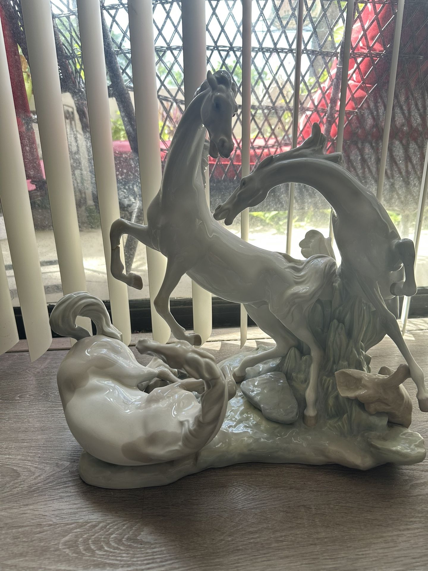Pieza De Lladro