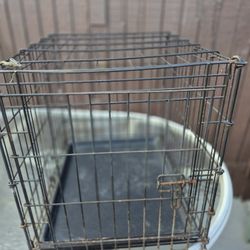 Dog Crate