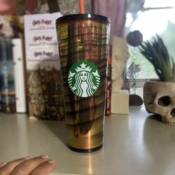 Starbucks Cup