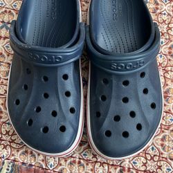 Crocs Slides Unisex 