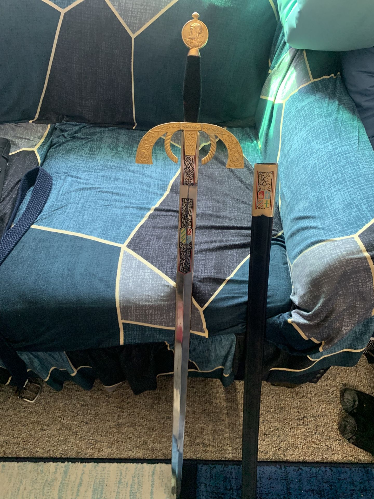 Sword