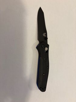 Benchmade Mini Osbourne 945