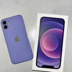 T Mobile iPhone 12 5G 