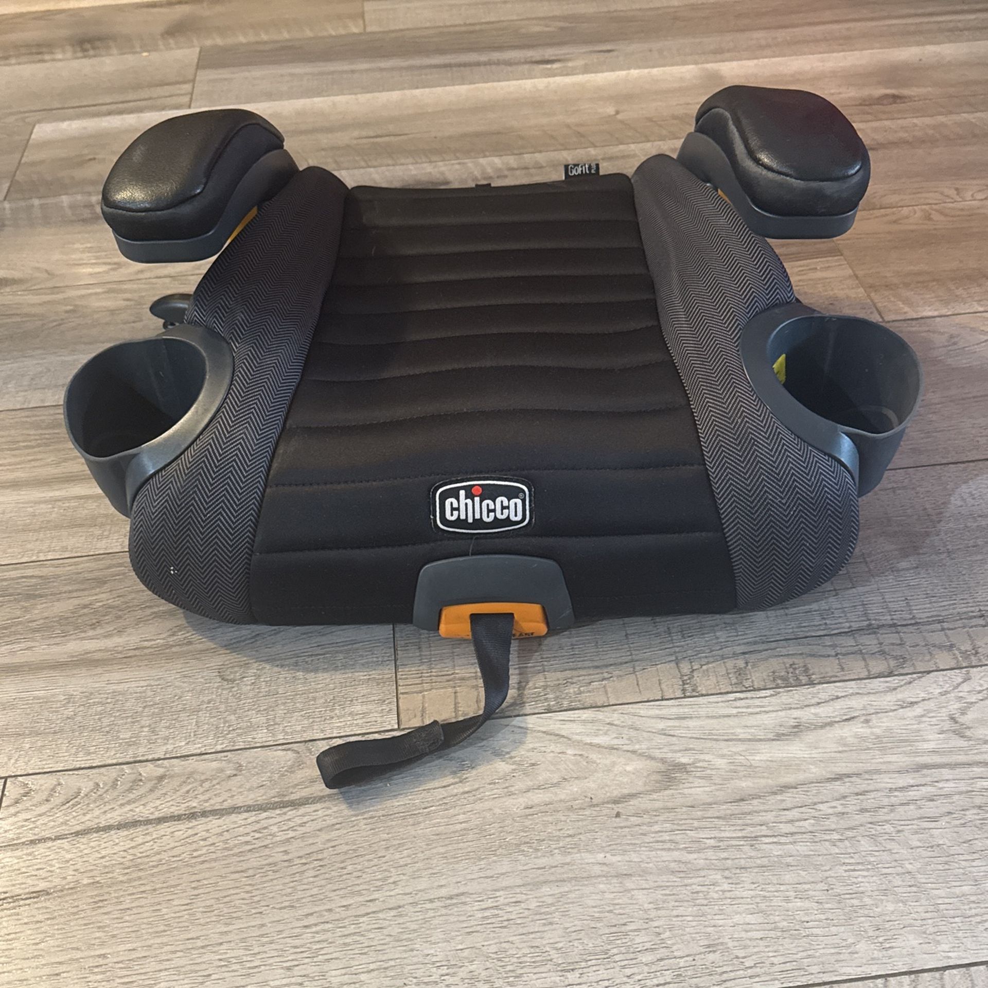 Chicco Booster Seat