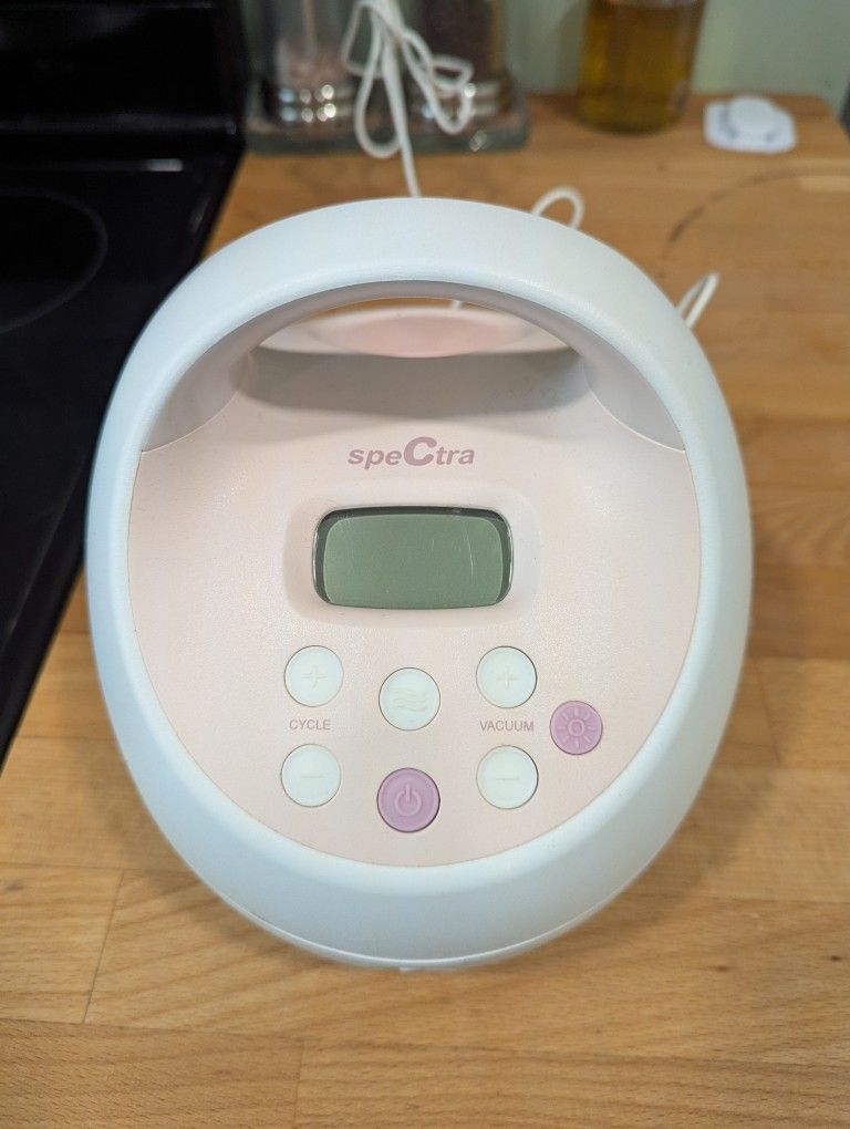 Pink Spectra S2 (335 Hours)