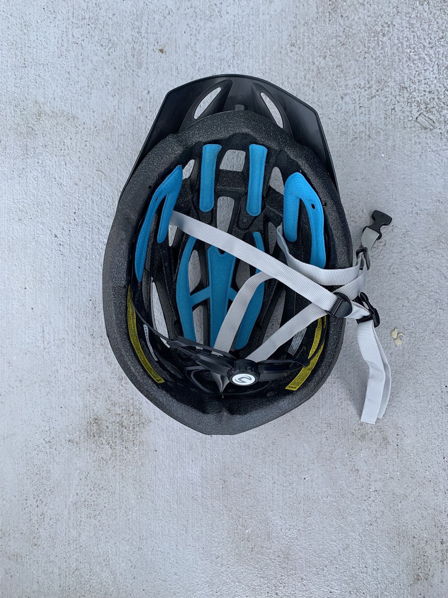 Bike Helmet