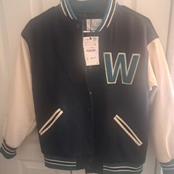 Zara  Kids Bomber 