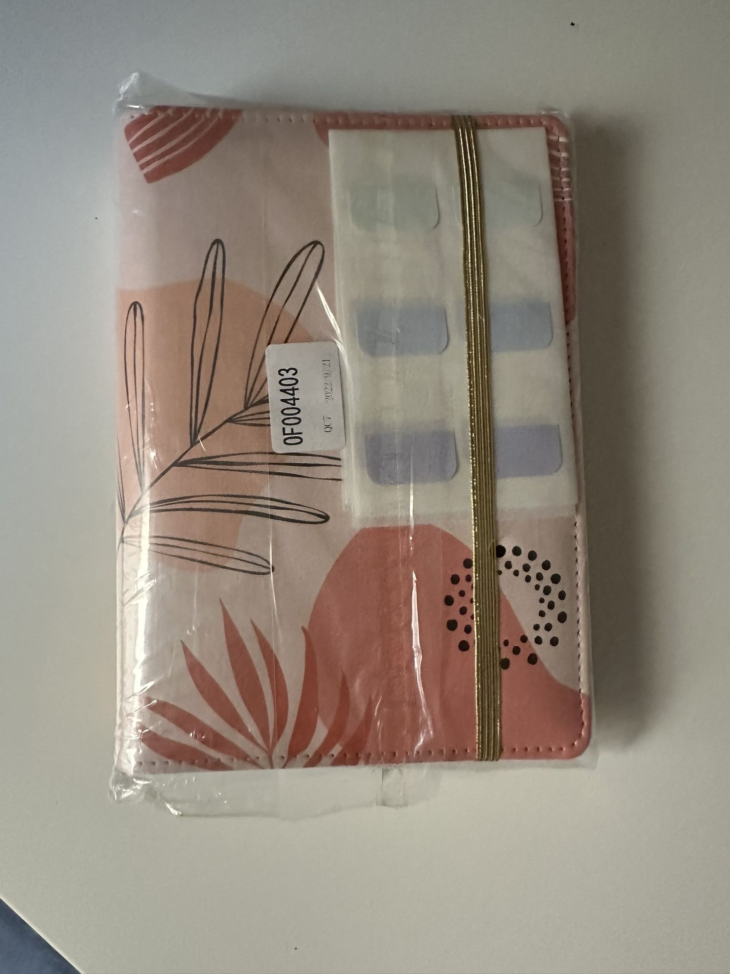 Password Book / Password Organizer Journal