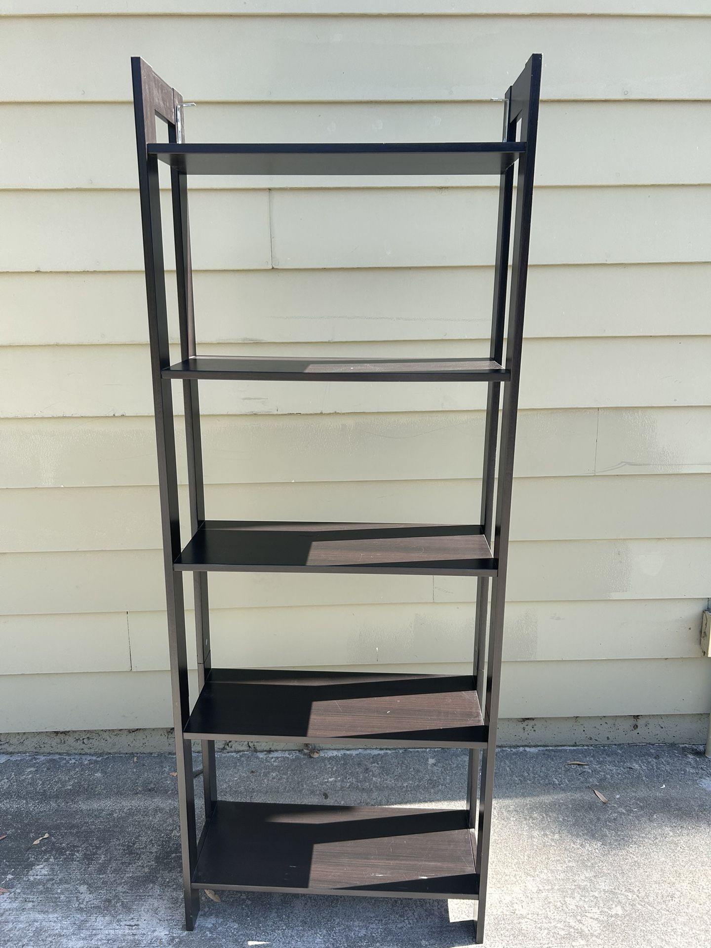 Shelves