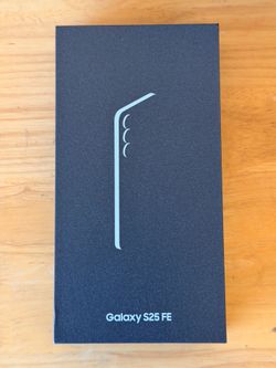 Samsung Galaxy S25 FE