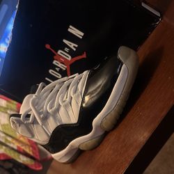 jordan concord 11