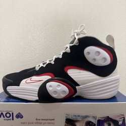 Nike Air Flight 1 Chicago OG Size 8.5 Men’s No Box Worn Once $200