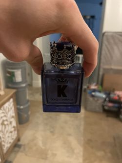 Dolce and Gabbana K EDP Cologne
