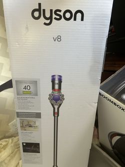 dyson v8 vacuum b
