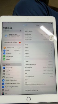 ipad 8 32G
