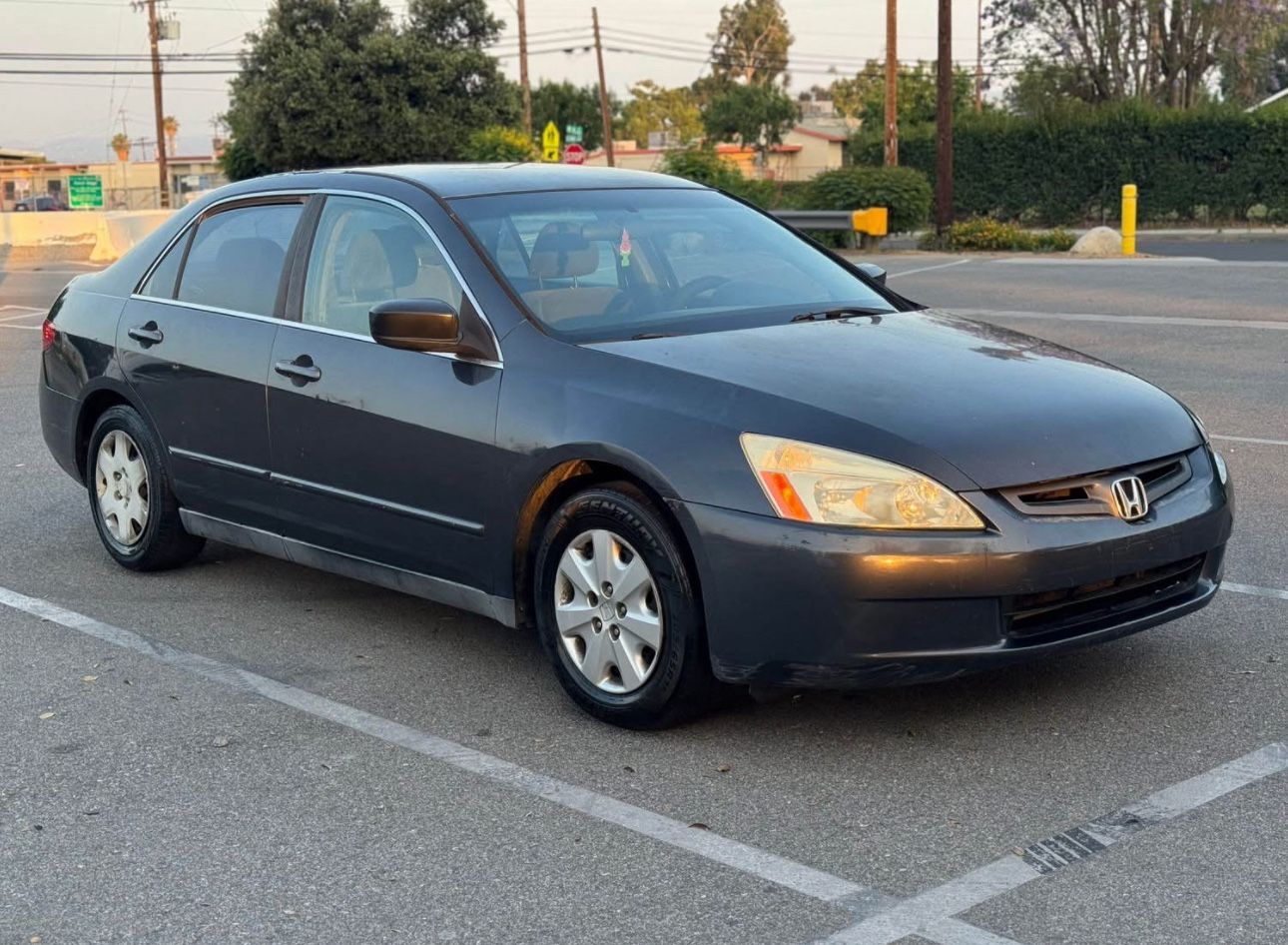 2006 Honda Accord