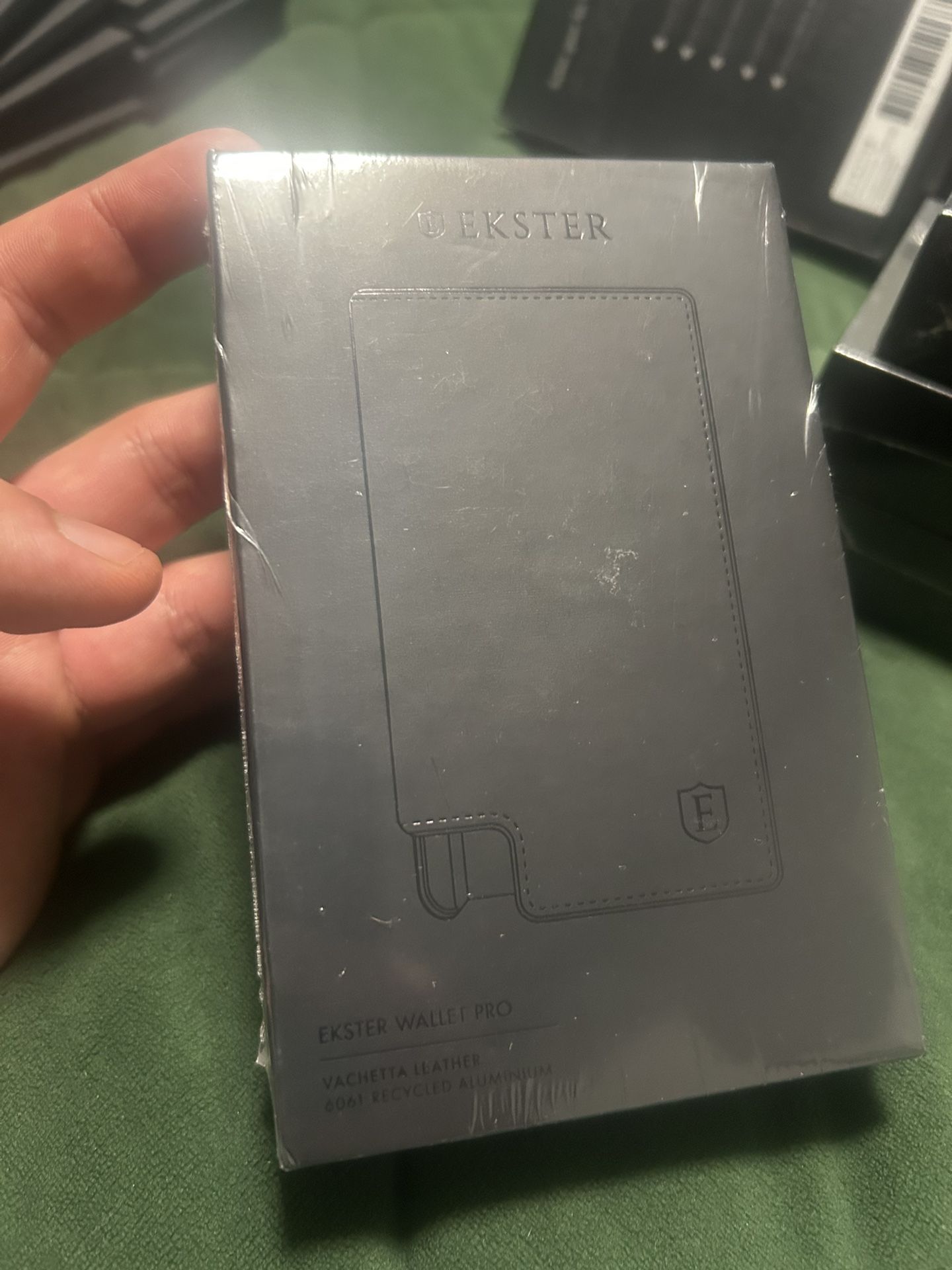 Ekster Wallet Pro