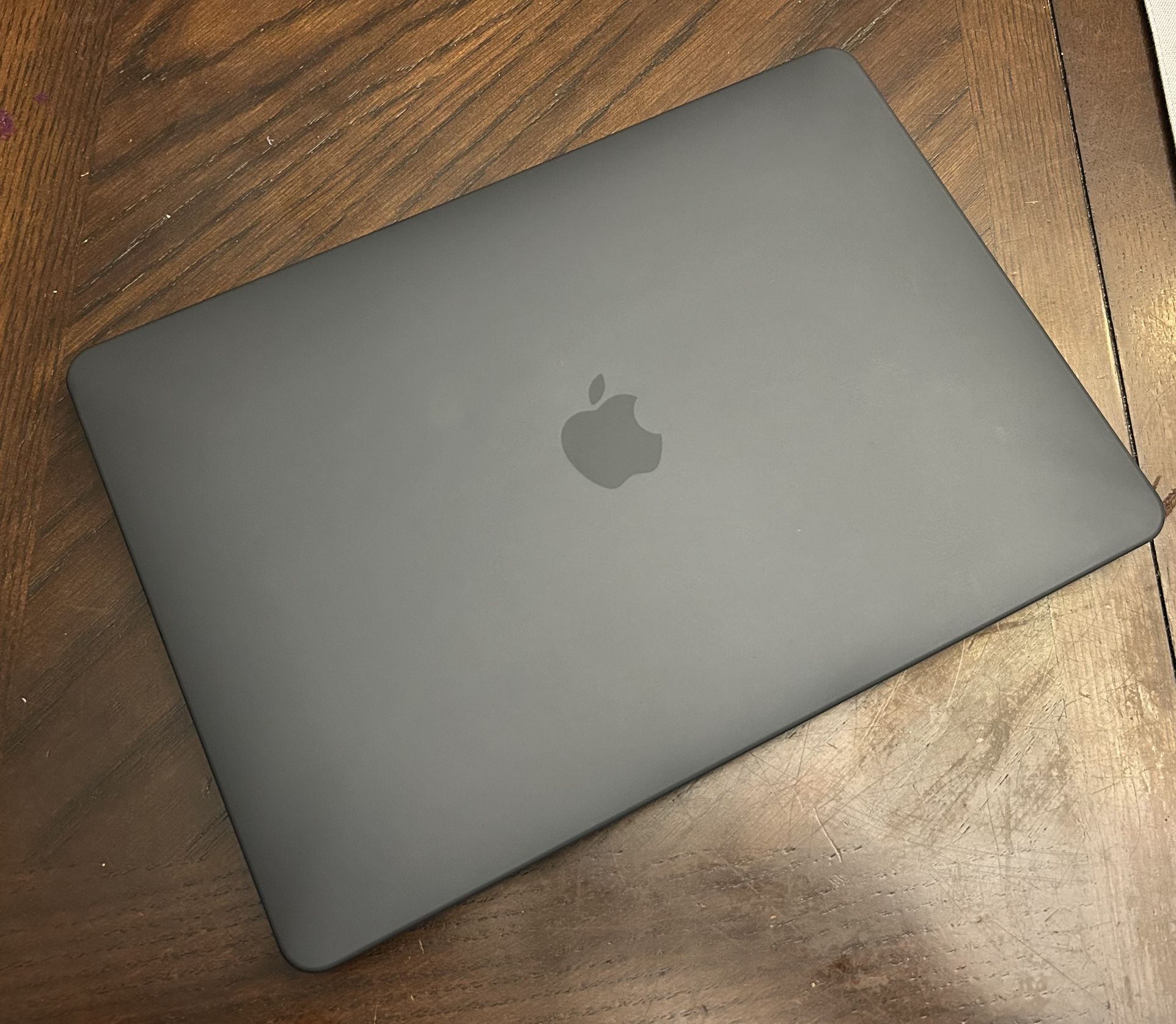 13 Inch MacBook Pro M1 Space gray laptop 💻