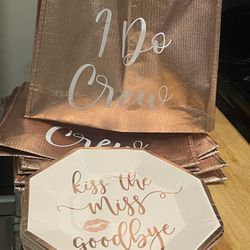 Bridal Shower 
