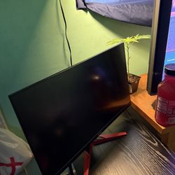 ASUS Gaming Monitor 24In 165Hz 1Ms HDR