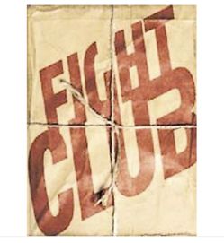 Fight Club (DVD, 2000, 2-Disc Set, Special Edition)