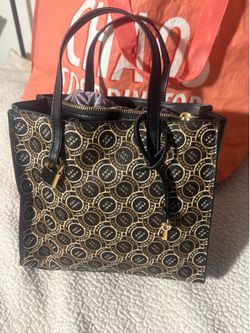 Marc Jacobs tote Small/ crossbody