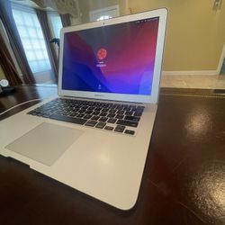 2017 Macbook Air 13 1.8Ghz 8GB 128GB