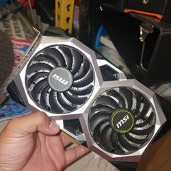 GTX 1660 Ti