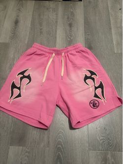Hellstar shorts Size L