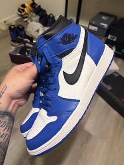 Jordan 1 Game Royal Blue