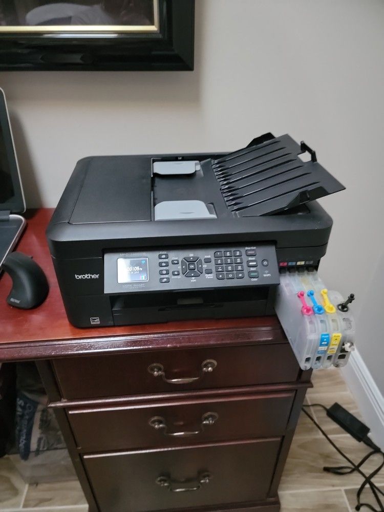Brother All In One Printer