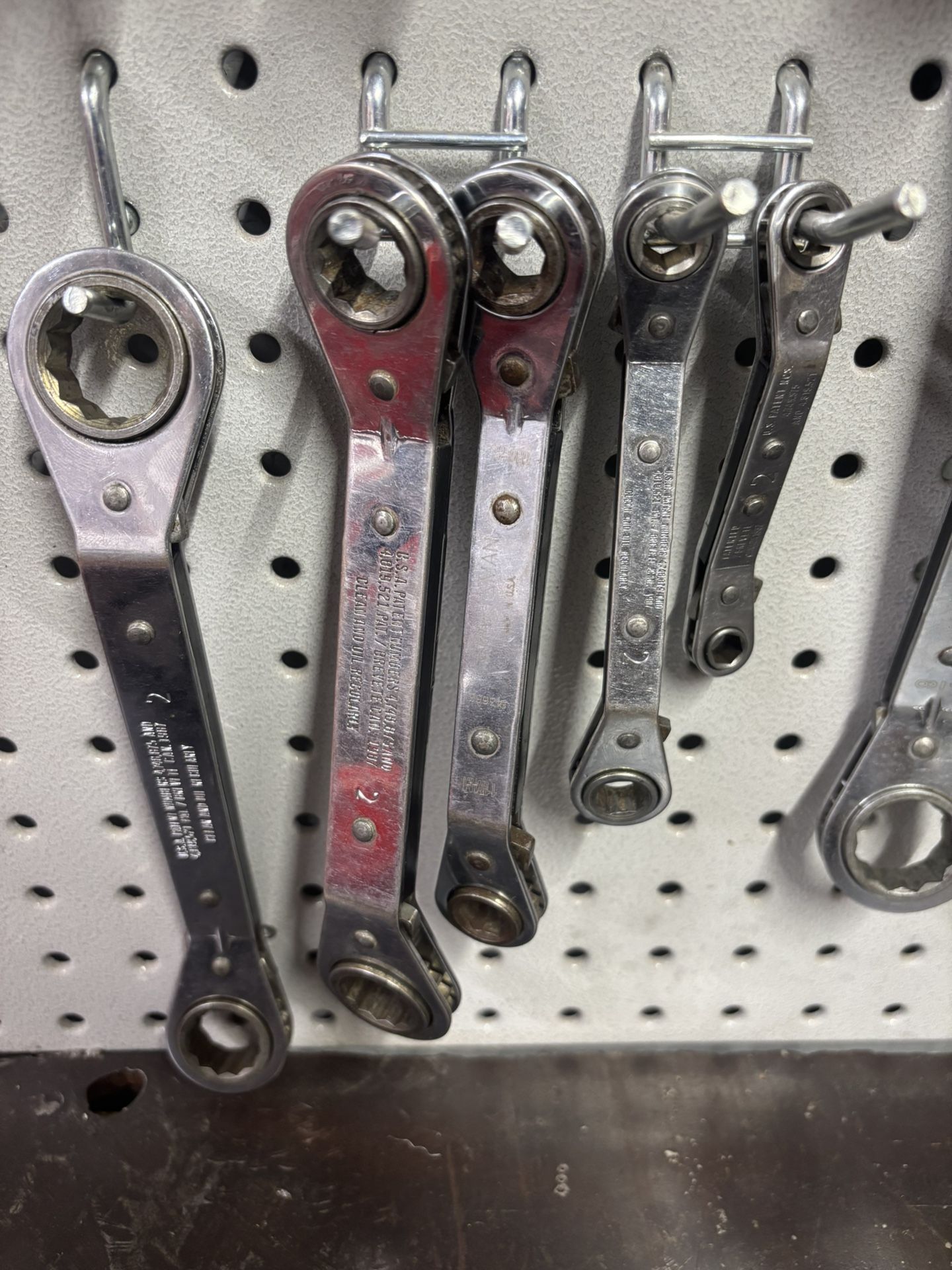 Craftsman Wrench Sets