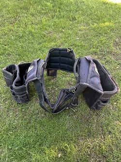 Gatorback Contractor Pro Belt 