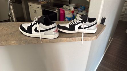 Air Jordan size men’s 10